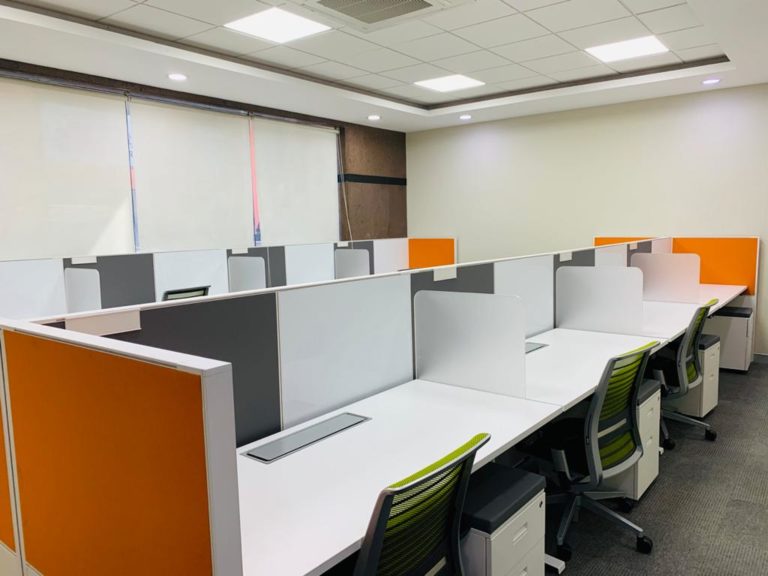 Designing spaces to enhance your business.