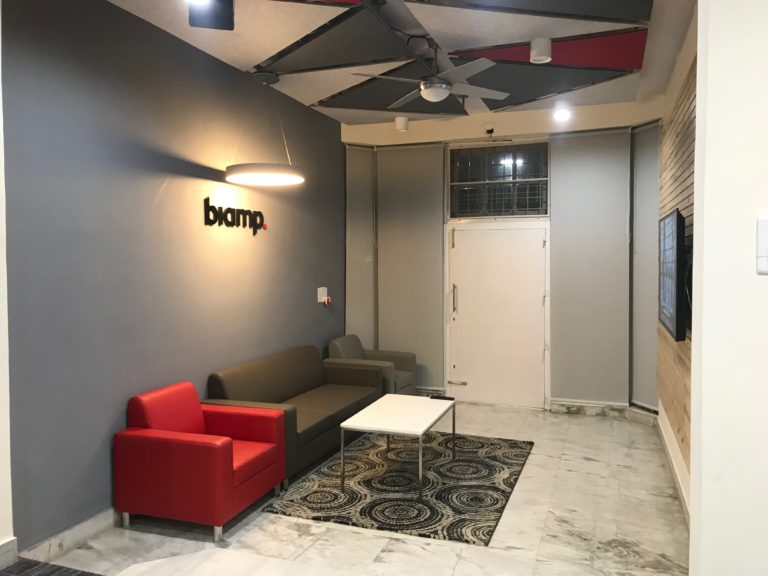 Adorn Your Work Environment.