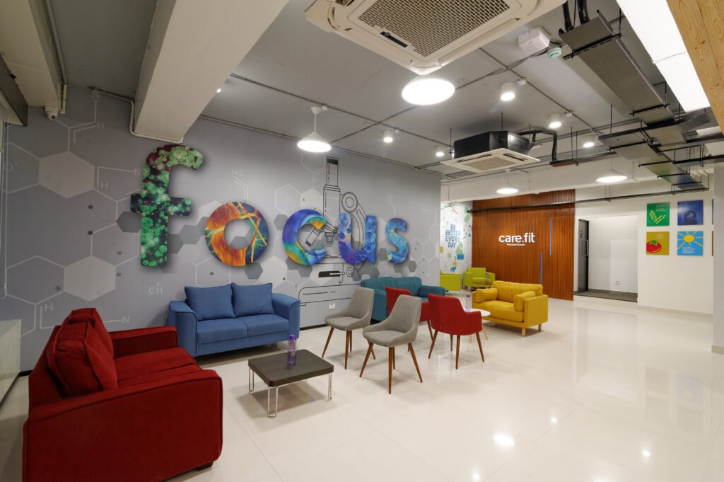 Corporate Design