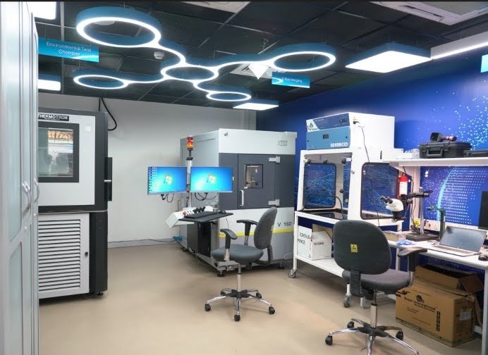 Quality Lab →