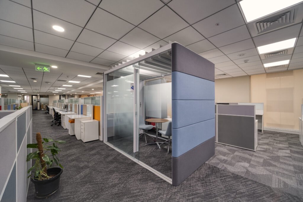 Office Space →