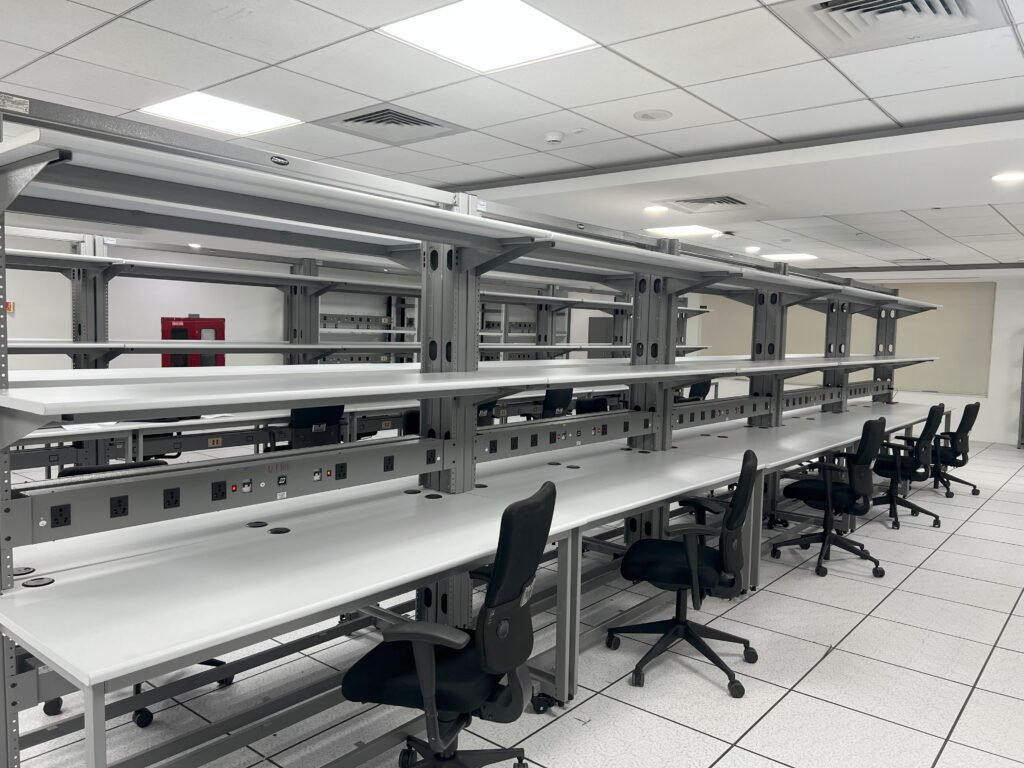 IDC lab →