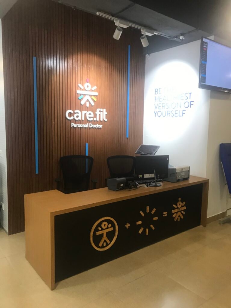CAREFIT →