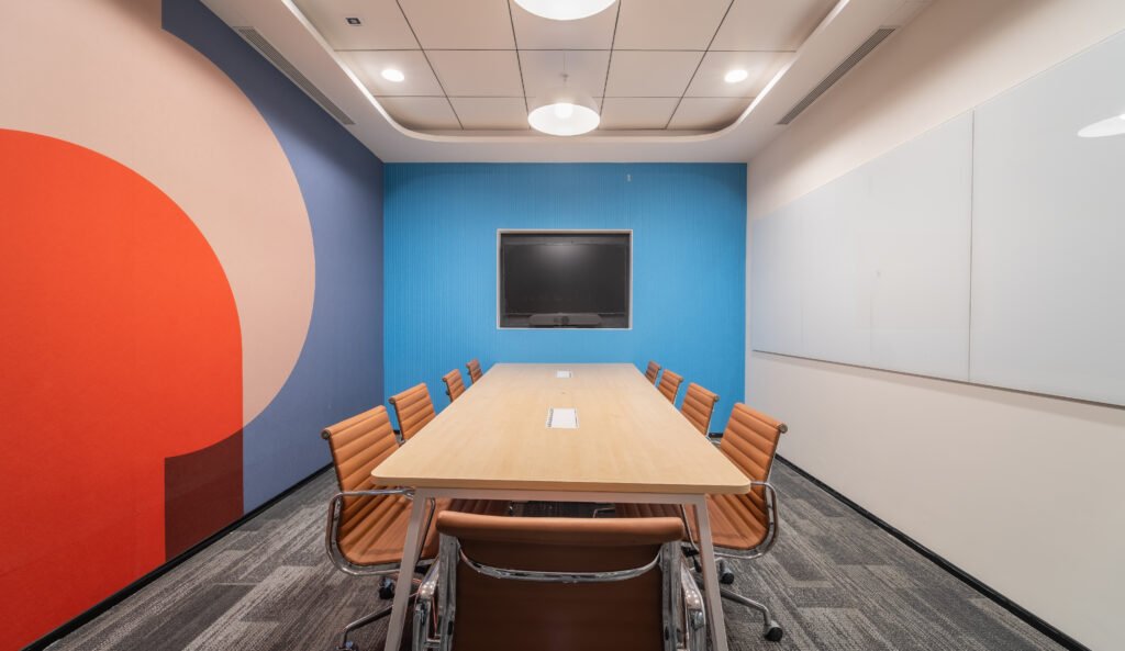 Corporate Design