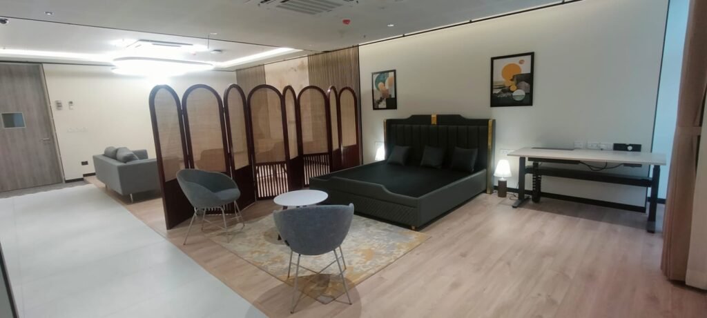 Restaurant Design