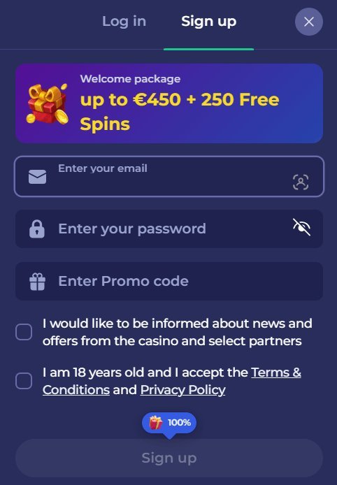 Discover bruno casino login