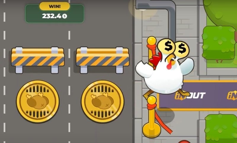 Decidir si probar Chicken Road 2 en un casino online - overview