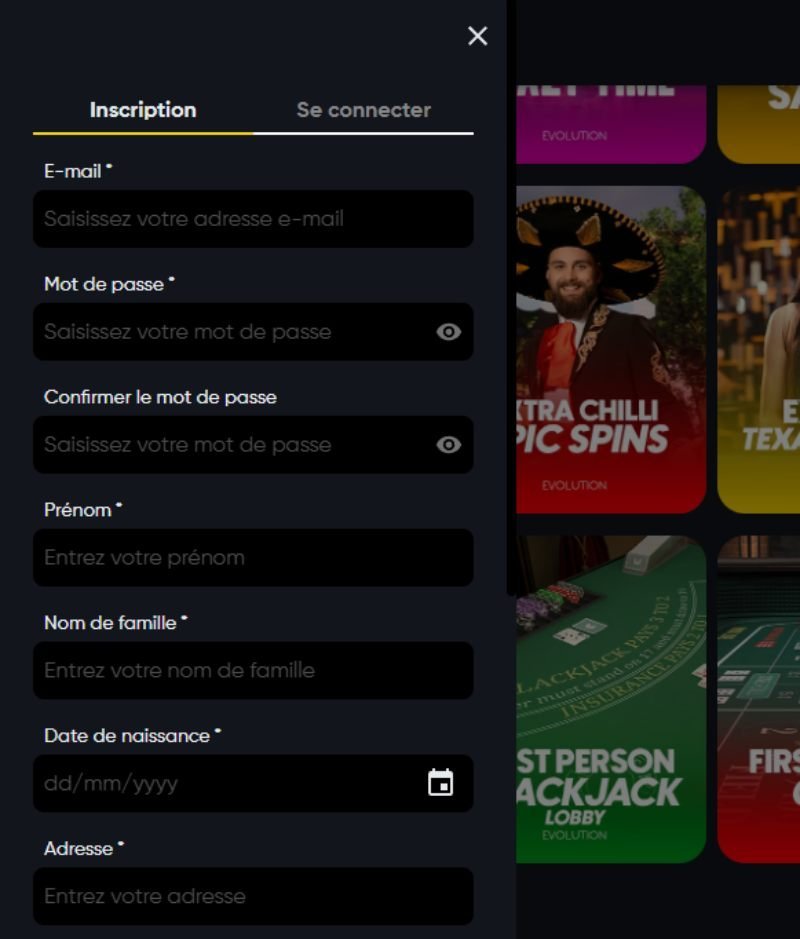 Connexion ultra‑rapide, mais pas instantanée - aperçu