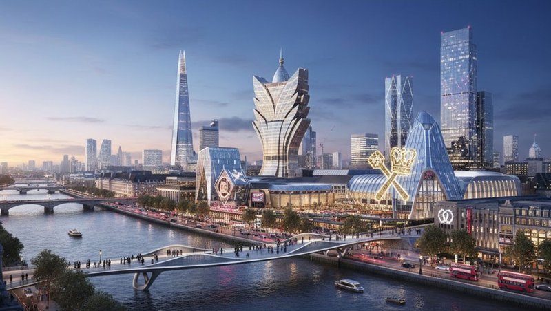 Westace online casino in United Kingdom